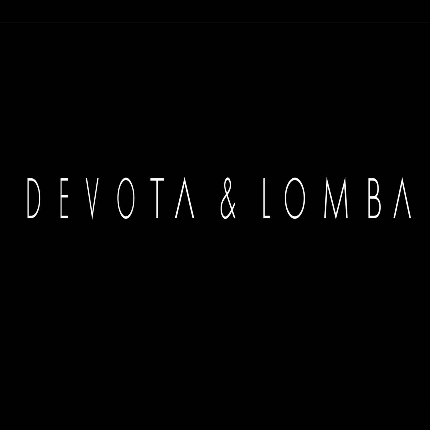 DEVOTA & LOMBA